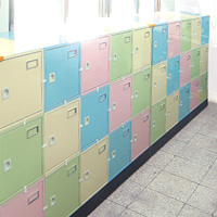 3-42 學生書包收納櫃實作案例icon-2